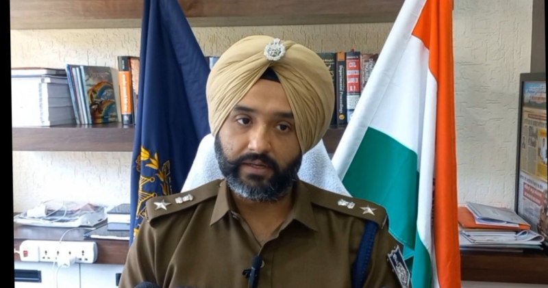 अपडेट हुई पुलिस, घायलों व हार्ट अटैक के मरीजों की जान बचाने मिलेंगे संसाधन