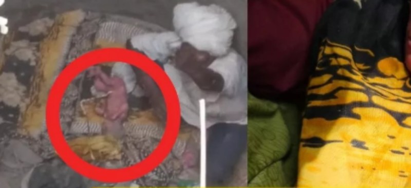 मां ने कुए में फेंका नवजात तो कोबरा सांप बना रक्षक, ऐसे बचाई बच्चे की जान