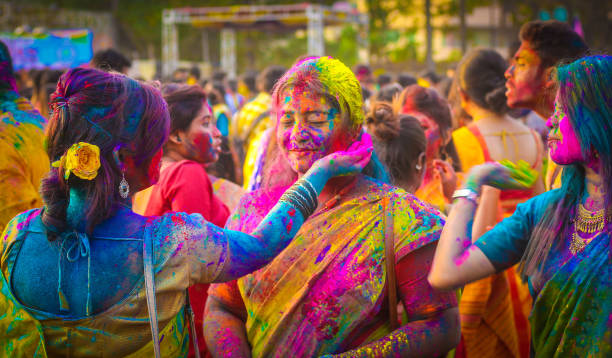 jabalpur holi