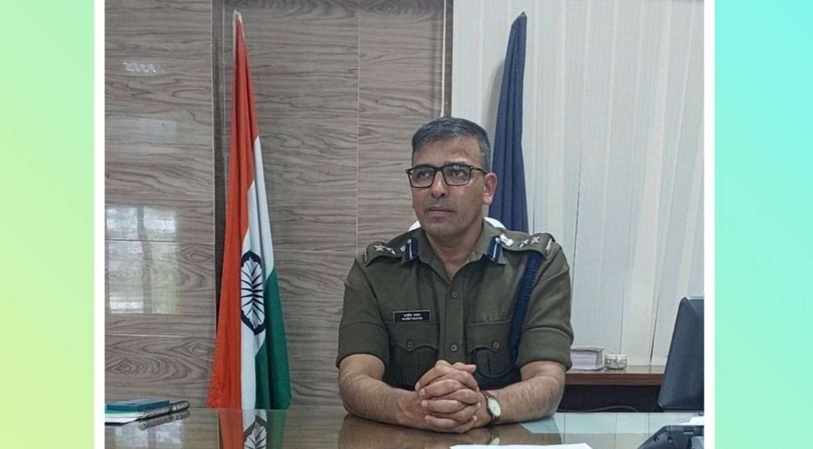 फर्जी दस्तावेज से जारी 60 हजार फर्जी सिमकार्ड बंद, सोशल मीडिया पर शेयर नहीं करें निजी जानकारी