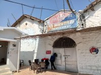 Life imprisonment for killing wife in the field