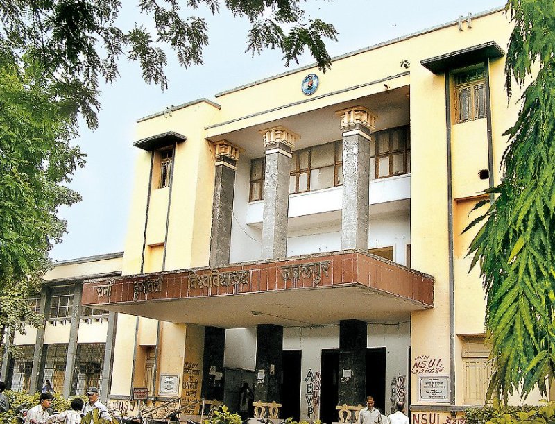 Employment training will be provided along with studies