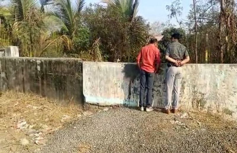 SURAT NEWS : वासना के वजन तले दबकर खत्म हो गई फूल सी मासूम जिंदगी