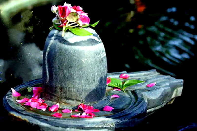 Akola Shivling Rumor