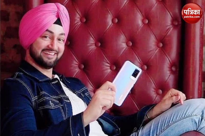 Actor Preet Bal news