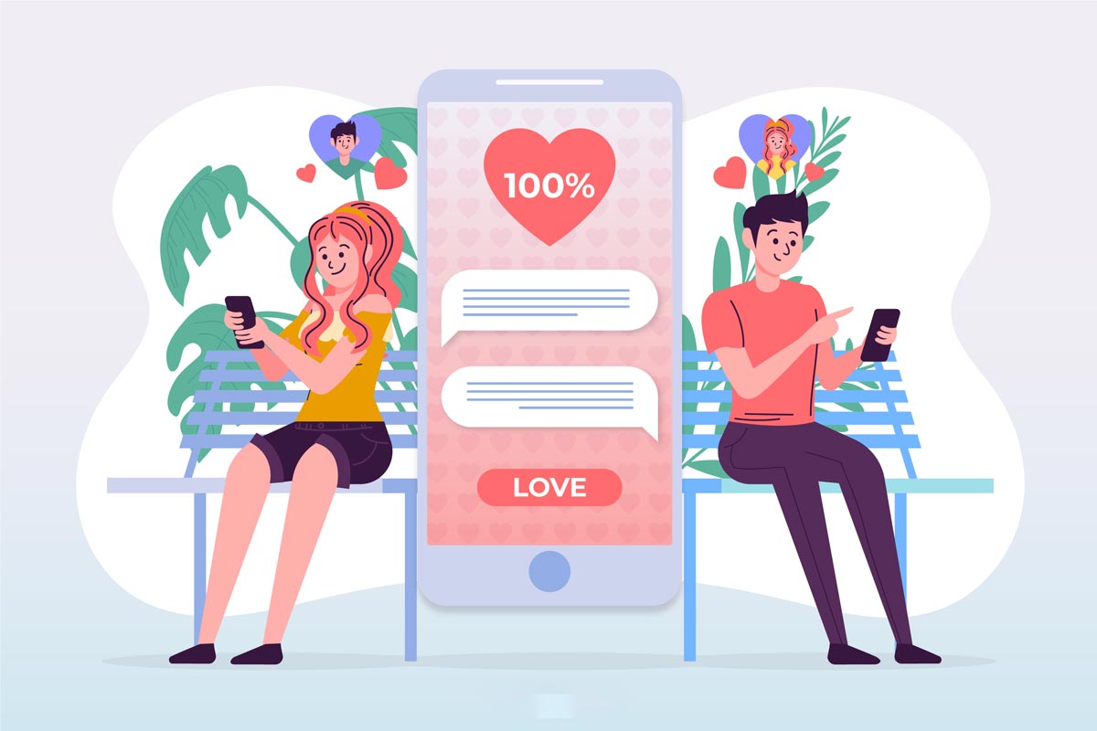 अब प्यार भी ऑनलाइन! बड़े धोखे हैं इस राह में… फिर भी Dating Apps पर बढ़ रहा भरोसा,
जानिए क्यों