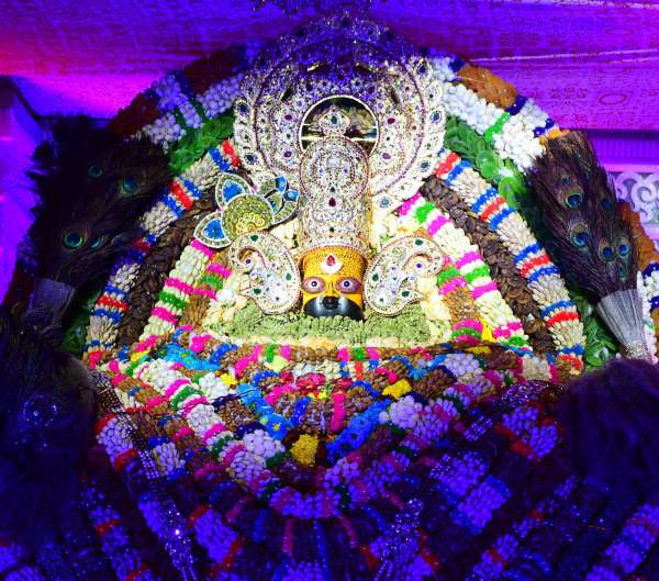 khatu shyam bhajan sandhya in ajmer