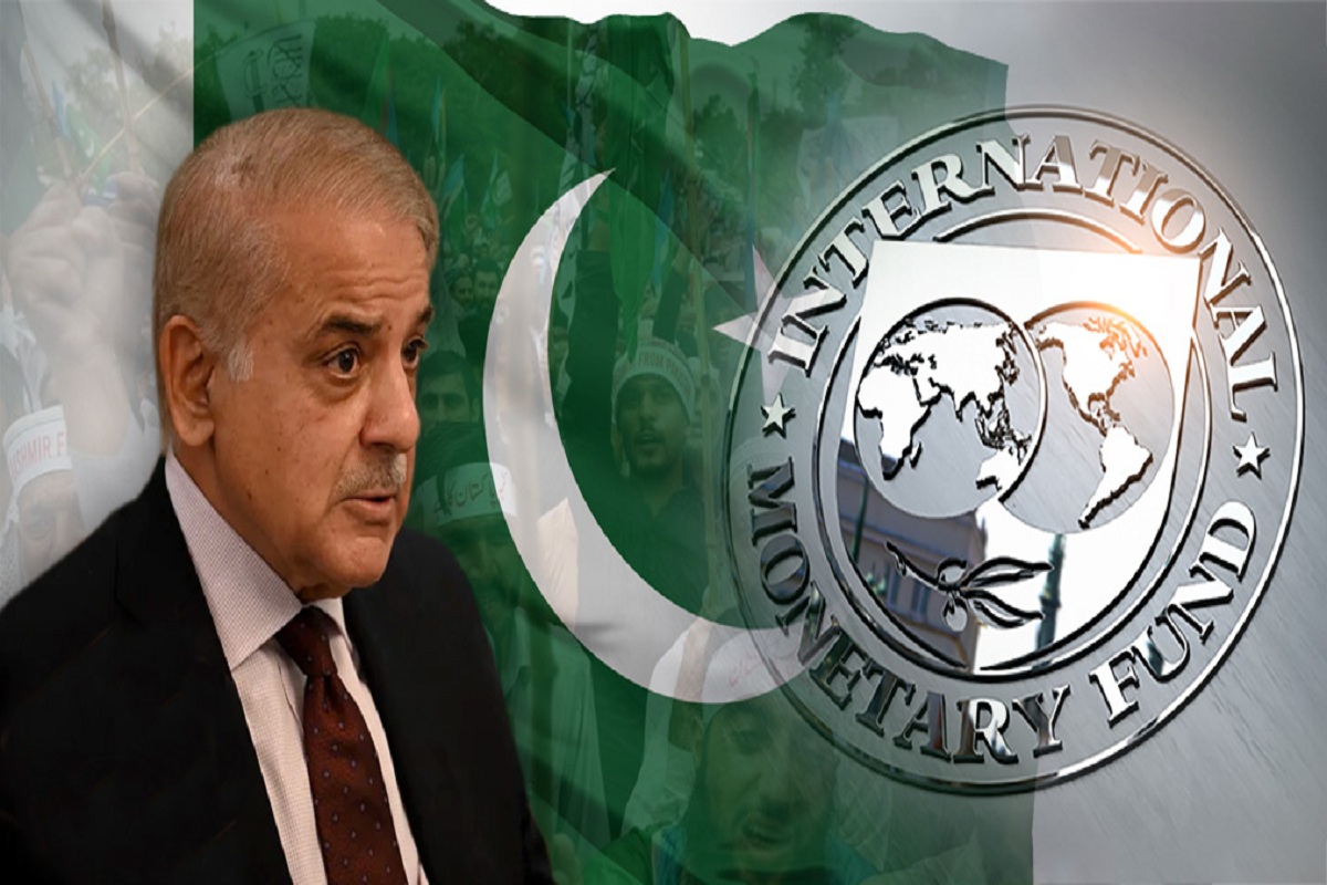 imf new condition for Pakistan loan
