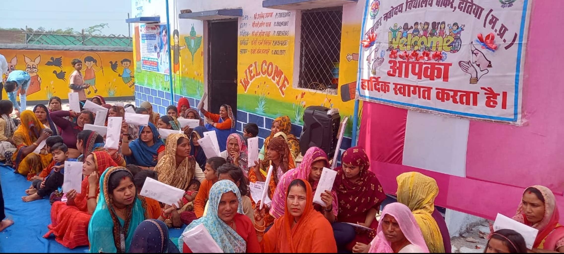 मासिक धर्म चक्र के मिथकों की समझ जरूरी