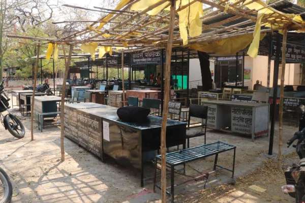 Jodhpur, Jodhpur Advocate murder, Strike , Advocate strike , Advocate strike in Banswara