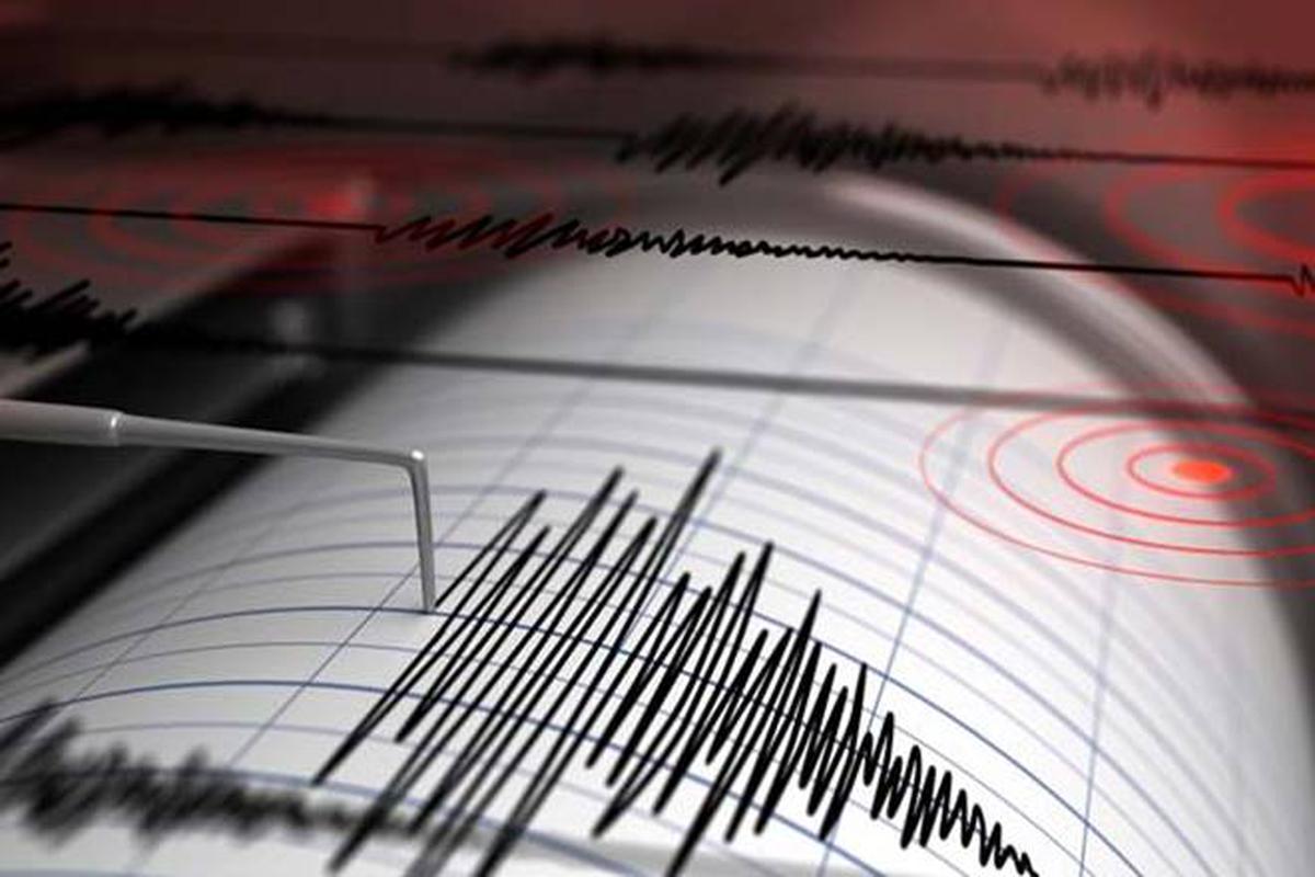 जापान में आया भूकंप, रिक्टर स्केल पर रही 5.5 की तीव्रता