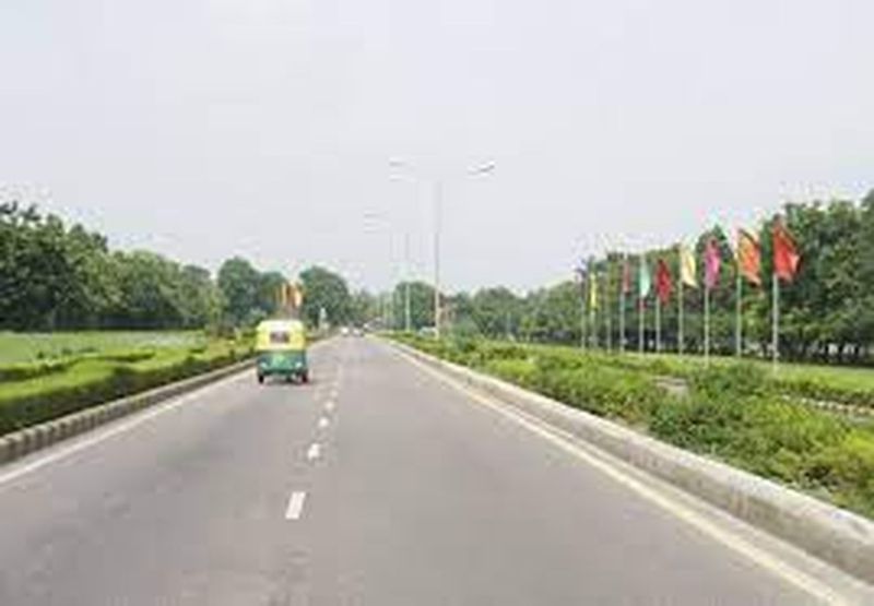 Lane driving : हाइवे पर लाइन में चलाएं वाहन, वरना होगी यह कार्रवाई...