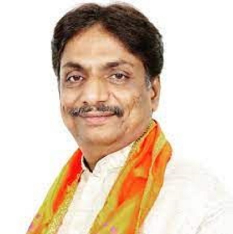 चमहाल जिले में बनेगा 100 बेड वाला ईएसआईसी हॉस्पिटल