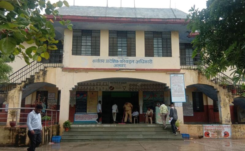 आखिर ड्राइविंग लाइसेंस बनवाने क्यों आ रही परेशानी