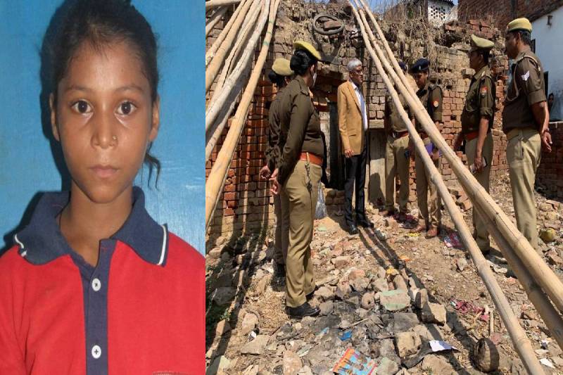 Varanasi Dead Body Found