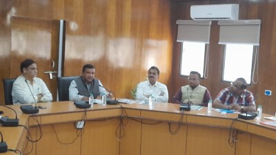 VIDISHA में SCIENCE का महाकुंभ, वैज्ञानिक जुटेंगे, ब्रम्होस और इसरो के मॉडल भी दिखेंगे