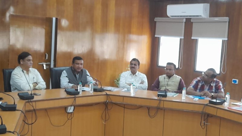 VIDISHA में SCIENCE का महाकुंभ, वैज्ञानिक जुटेंगे, ब्रम्होस और इसरो के मॉडल भी दिखेंगे