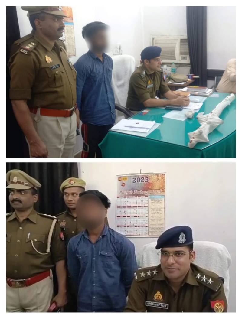 अवैध शराब के धंधे में दोस्त की हत्या