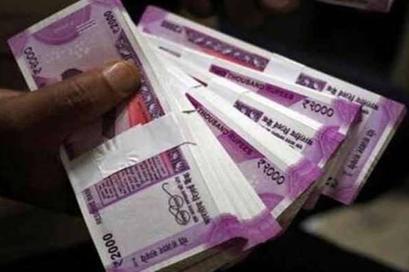 पुलिस ने धोखाधड़ी का दर्ज किया केस