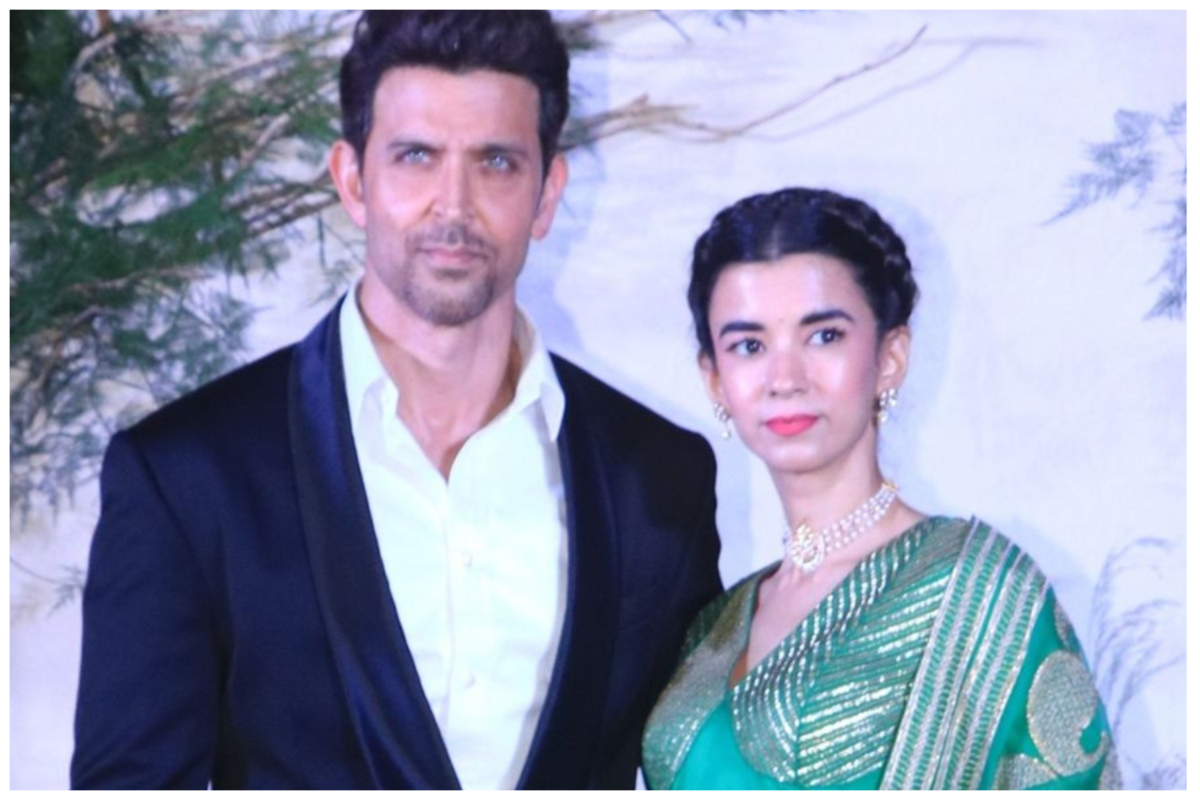 hrithik roshan saba azad