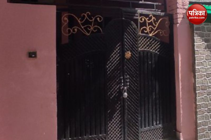 Guddu Muslim house demolish in Prayagraj