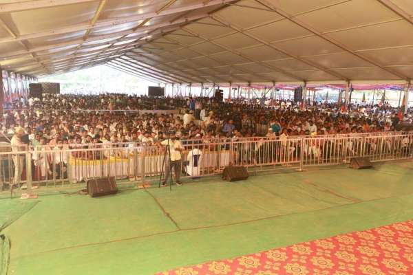 amit shah in karnataka