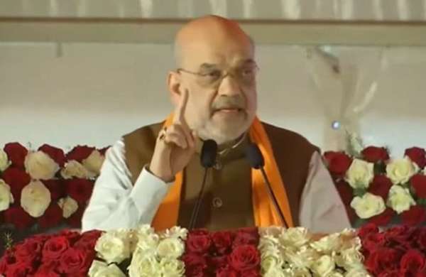 amit shah in karnataka