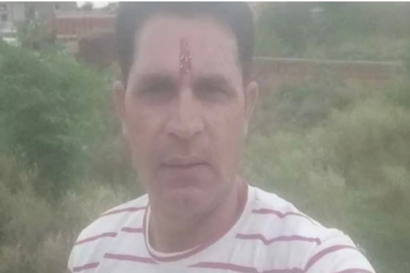 कर्ज में डूबे वाहन चालक ने गोली मारकर की आत्महत्या