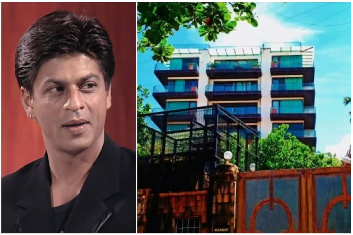 pathaan_actor_shah_rukh_khan_security_lapses_two_people_tried_to_enter_mannat_mumbai_police_arrested.png