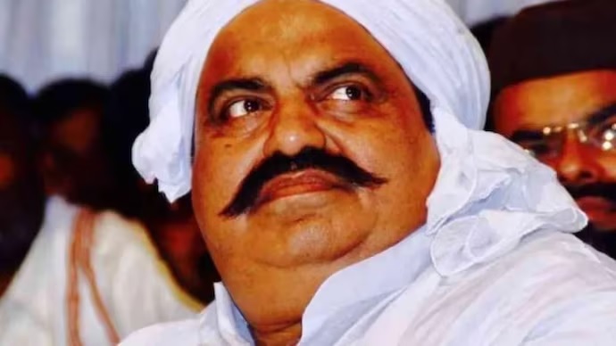 Atique Ahmad Demand 1 crore from Umesh Pal prayagraj