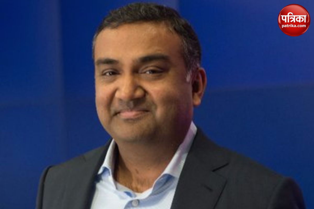 Neal Mohan became Youtube CEO