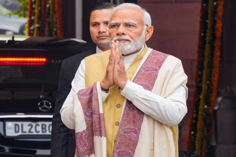pm modi