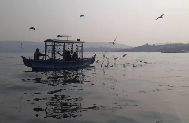 जी 20 डेलिगेट्स का भव्य स्वागत, झारखंड की संस्कृति के कायल हुए लोग