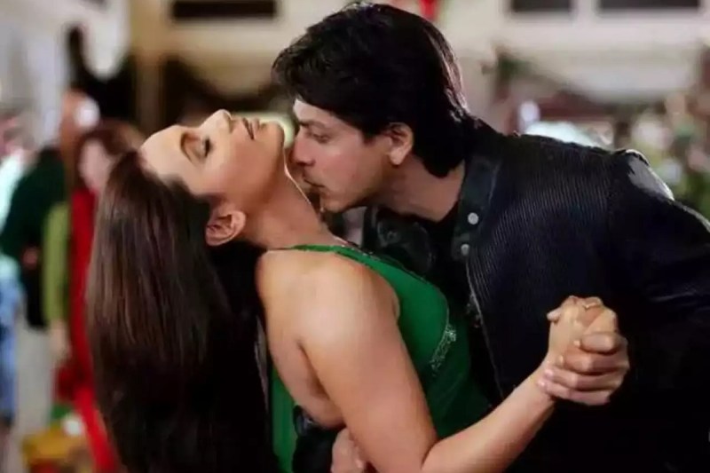 Karan Johar Recalls Fighting With Aditya Chopra Over Intimate Scenes Between Shah Rukh Khan, Rani Mukerji in 'Kabhi Alvida Naa Kehna'