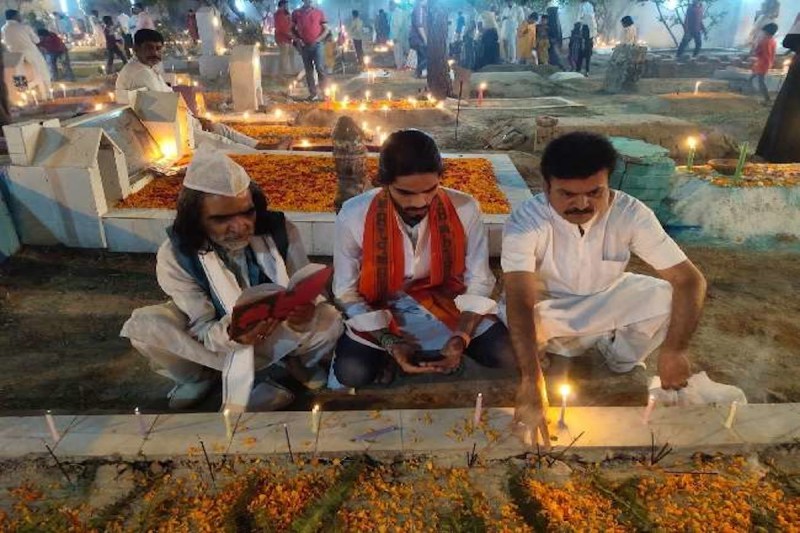 पुलिस प्रशासन अलर्ट