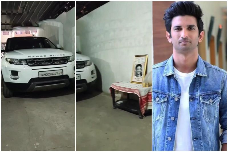 sushant singh rajput