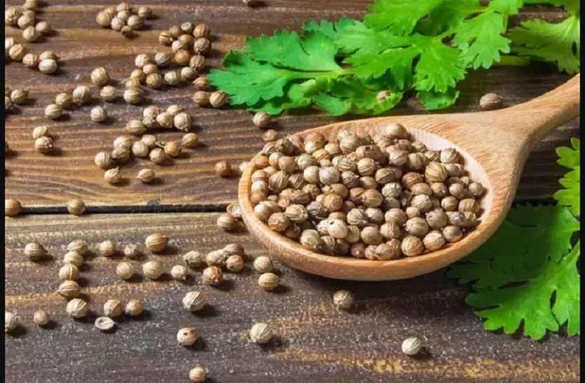 इस साल 60 लाख टन ज्यादा होगा धनिया, एक माह में 15 रुपए सस्ता