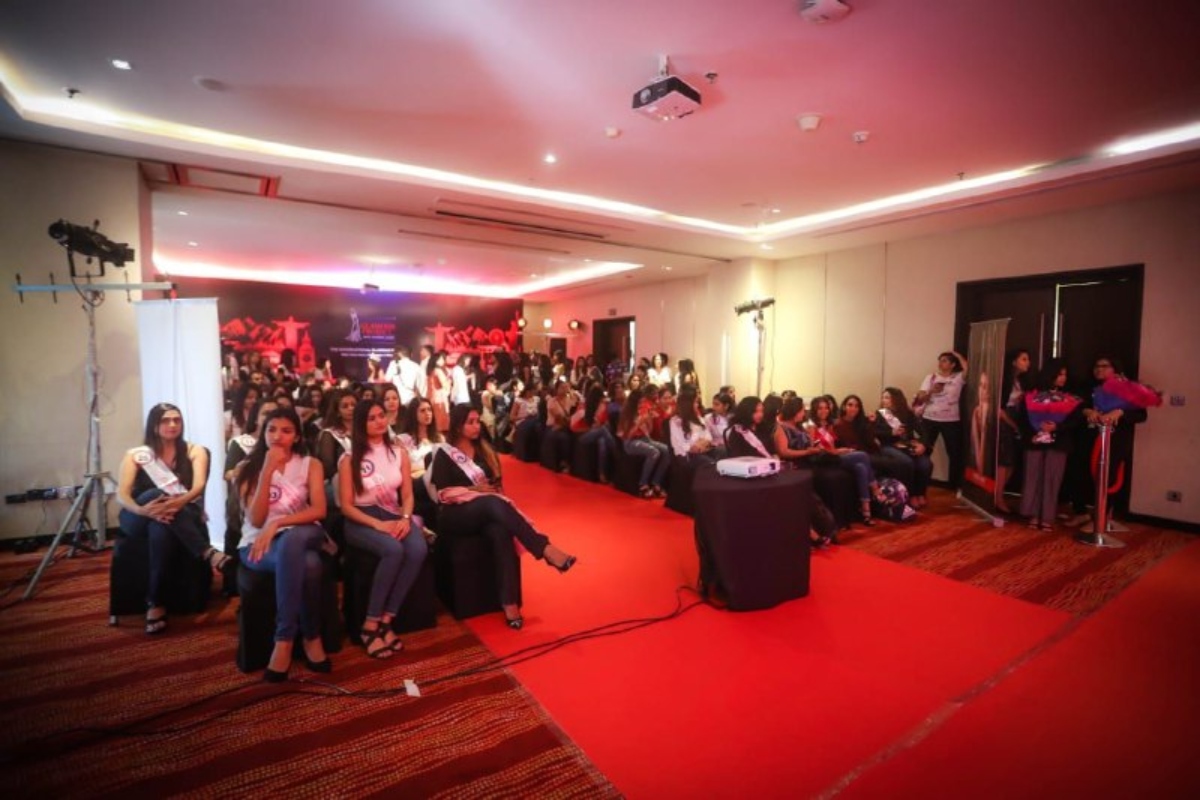 women's day 2023 : शहर ही नहीं बल्कि गांव और छोटे कस्बों की महिलाएं भी दिखा सकती हैं प्रतिभा: डॉ. स्वरूप