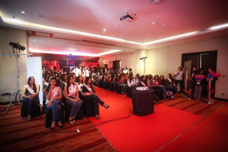 women's day 2023 : शहर ही नहीं बल्कि गांव और छोटे कस्बों की महिलाएं भी दिखा सकती हैं प्रतिभा: डॉ. स्वरूप