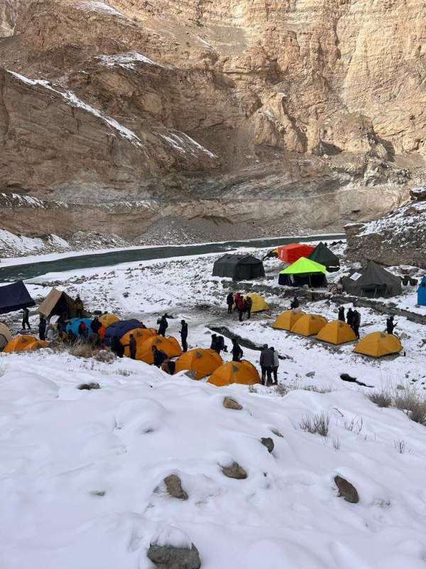 दुर्गम स्थलों का सफर