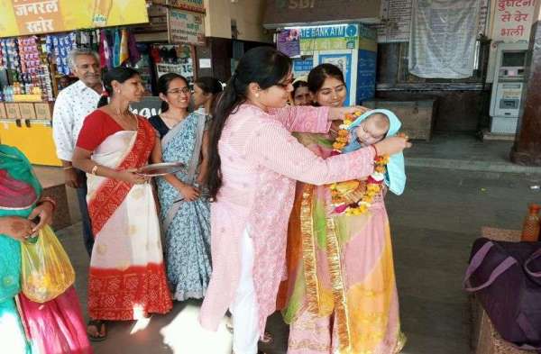 अन्तर्राष्ट्रीय महिला दिवस