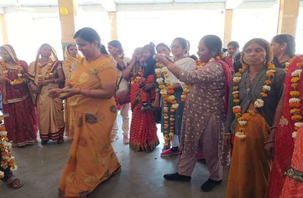 अन्तर्राष्ट्रीय महिला दिवस