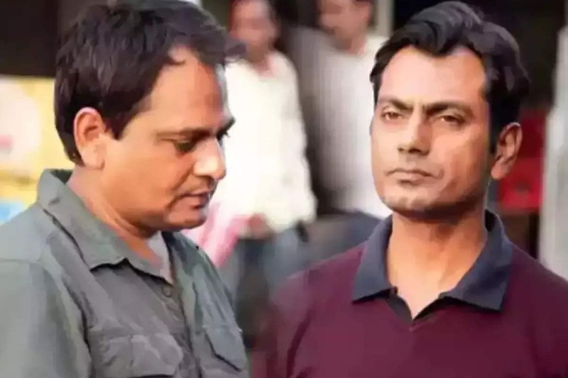 Nawazuddin Siddiqui's brother Shamaas Siddiqui gets badly trolled for accusing actor of 'beating his staff'