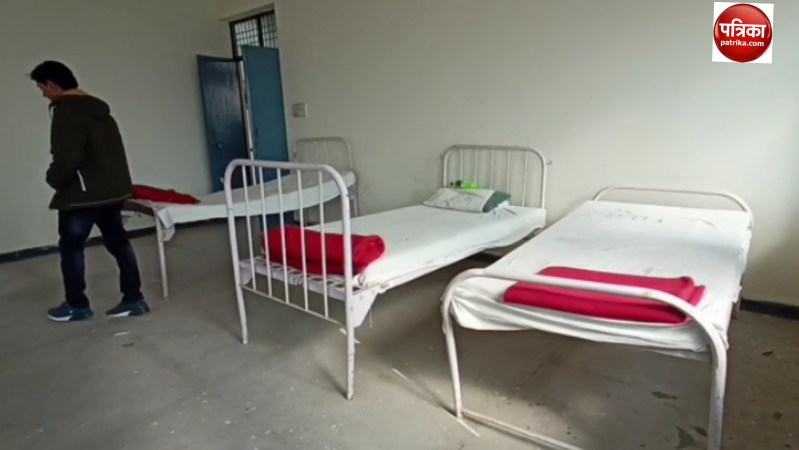 महिला ने दिया बेटी को जन्म, अब पति कर रहा है मुआवजा की मांग