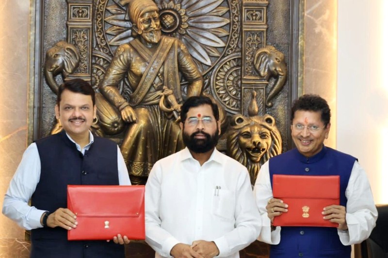 maharashtra Marathwada Package