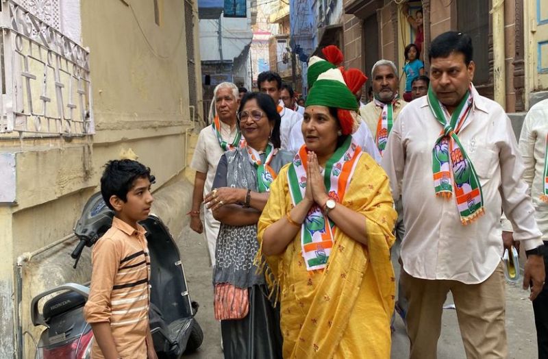 कांग्रेस : राहुल गांधी चले 4 हजार किलोमीटर...'चंद' फासले में सिमटे कांग्रेस नेताओं के कदम