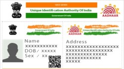 Aadhaar Card की खराब फोटो से हैं परेशान? जानिए आसान समाधान - image