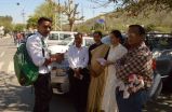 सब इंस्पेक्टर के पांचवें चरण के साक्षात्कार 20 से