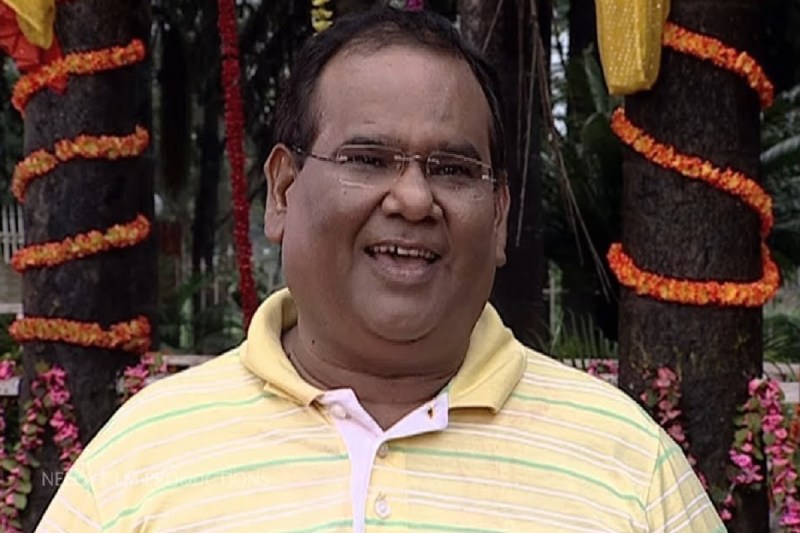 Satish Kaushik And Raju Srivastav Throwback Video From Taarak Mehta Ka Ooltah Chashmah goes viral, Fans Get Emotional 