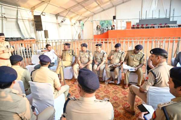 Meerut Ayurveda Mahakumbh